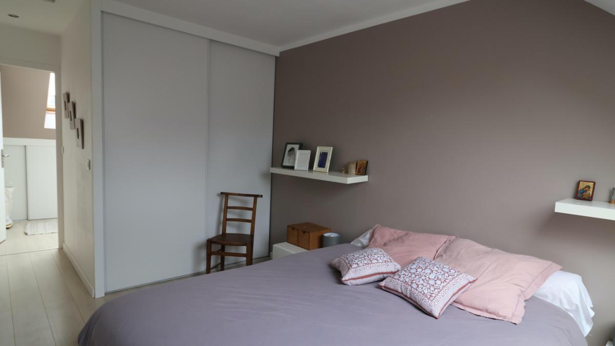 Proche écoles maison 5 ch terrasse et jardin garage 