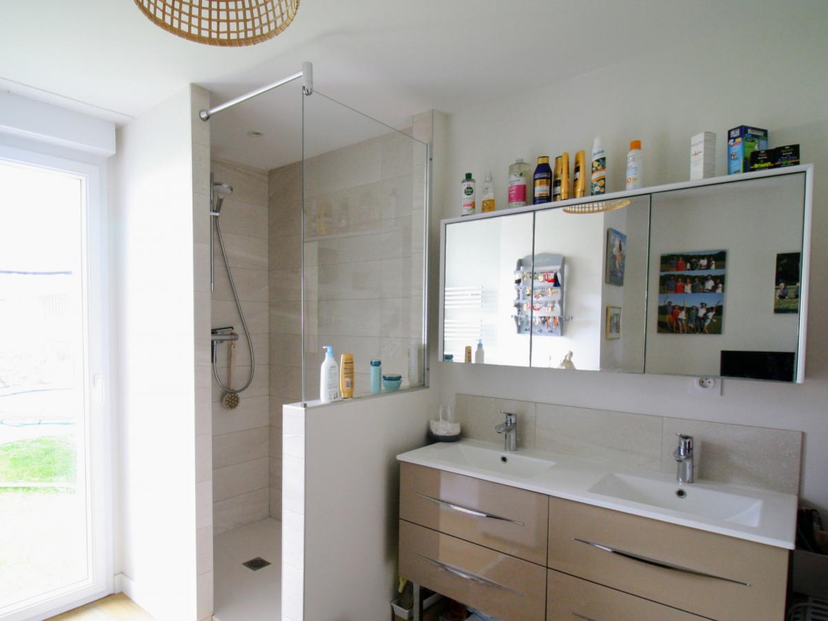 Exclusivité Maison rénovée 5 ch 3 bains jardin garage 