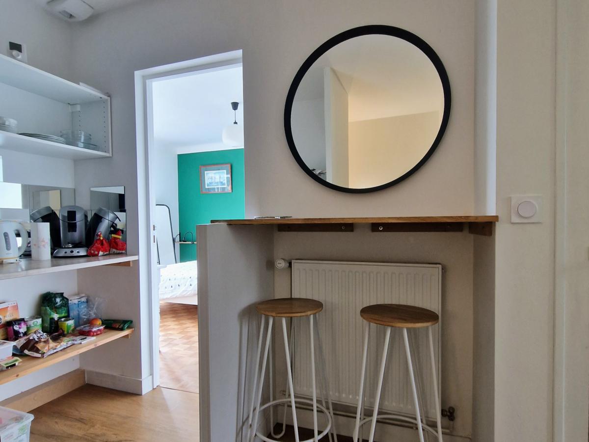 Exclusivité Maison rénovée 5 ch 3 bains jardin garage 