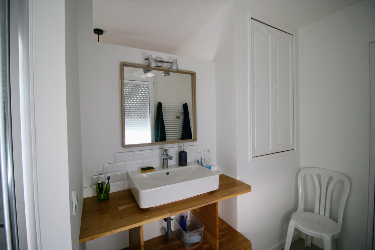 Exclusivité Maison rénovée 5 ch 3 bains jardin garage 