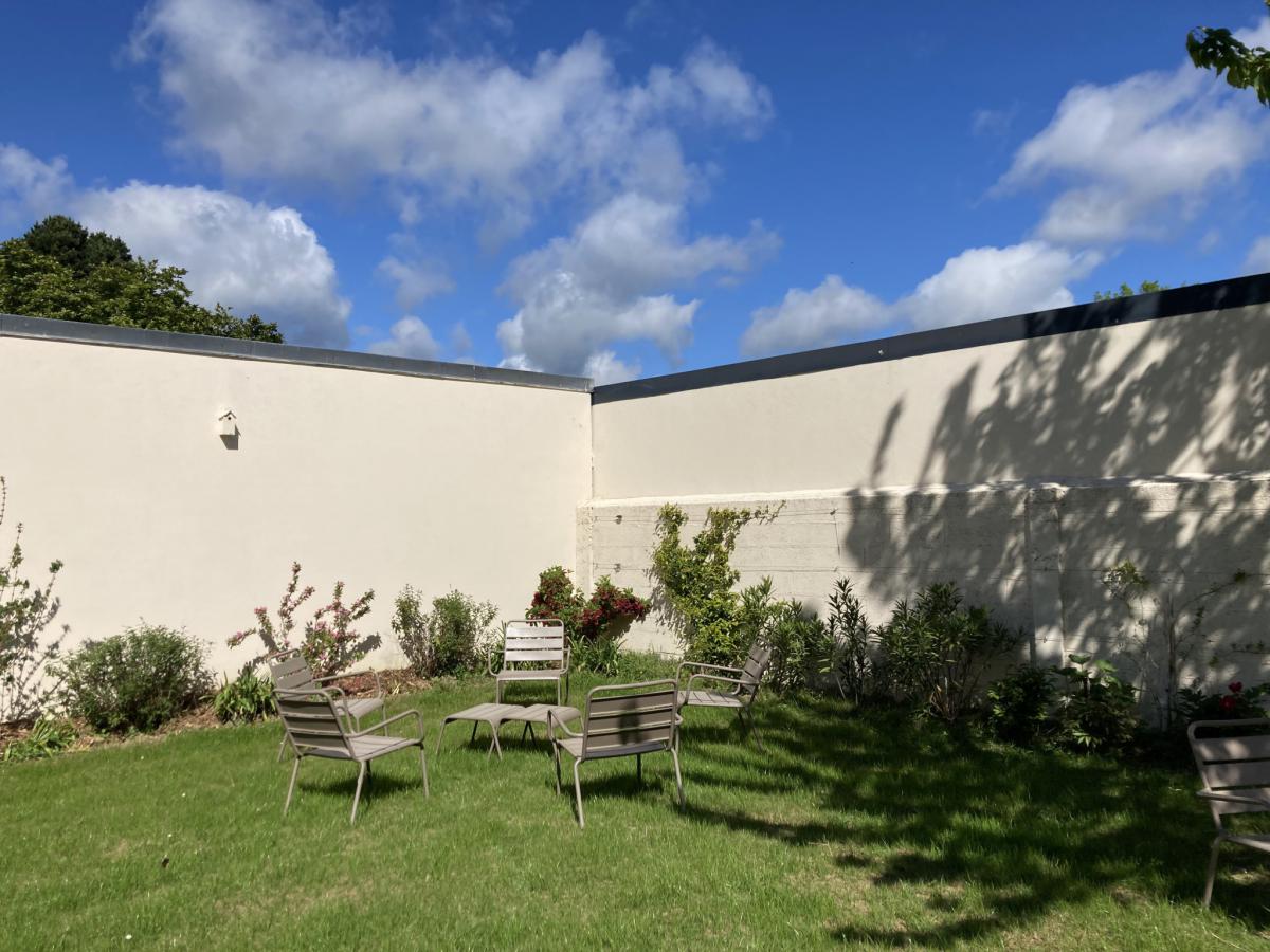 Exclusivité Maison rénovée 5 ch 3 bains jardin garage 