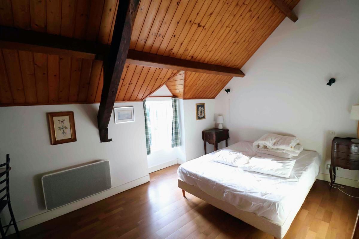 Campagne maison de famille piscine et dépendance