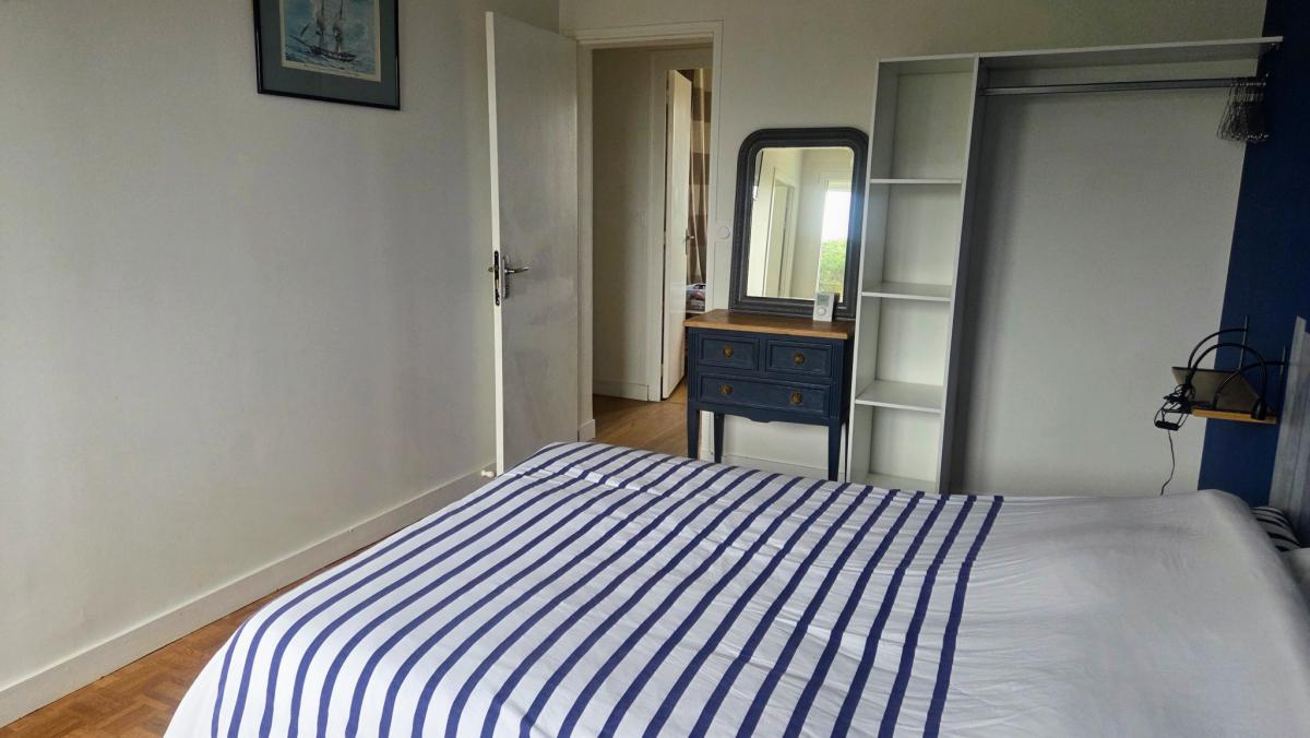 Exclusivité Maison rénovée 5 ch 3 bains jardin garage 