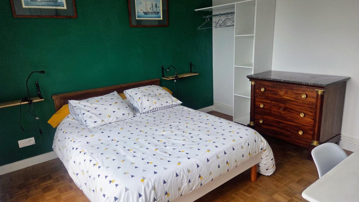 Exclusivité Maison rénovée 5 ch 3 bains jardin garage 