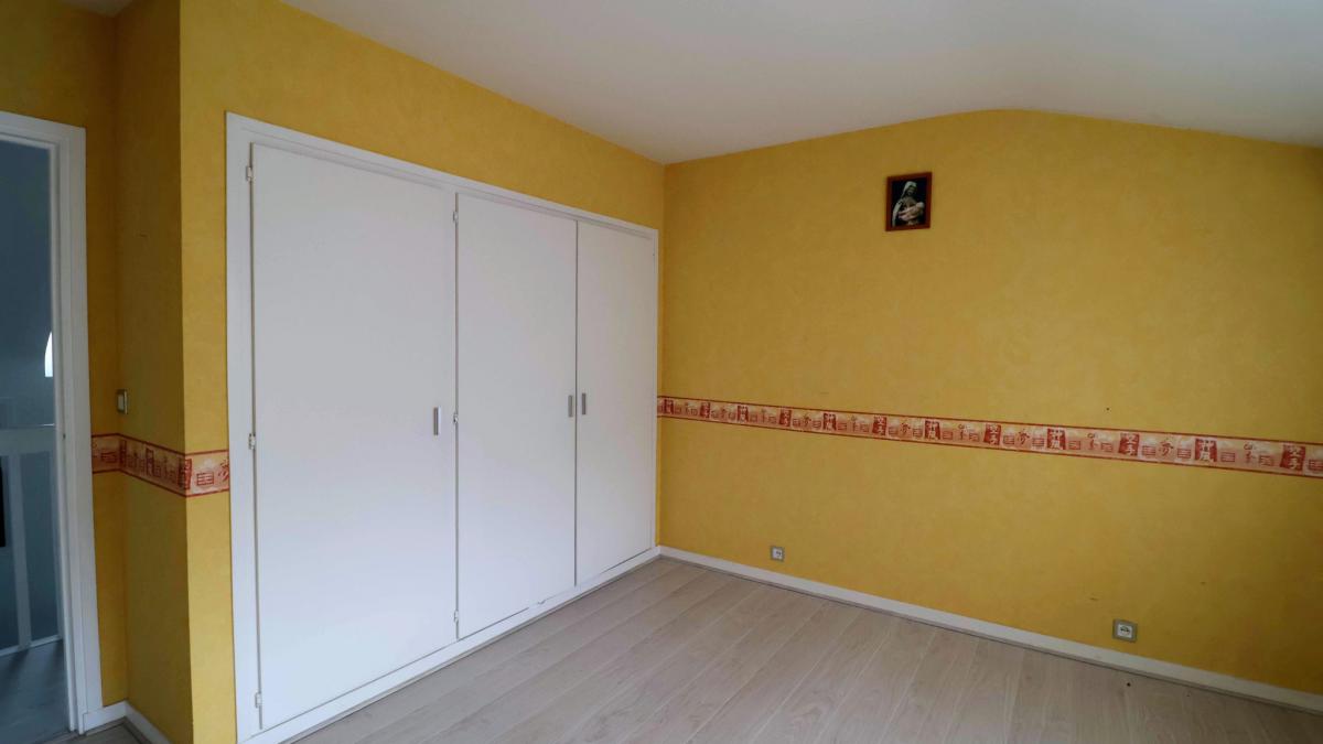 La Madeleine maison 7 ch jardin et garage 