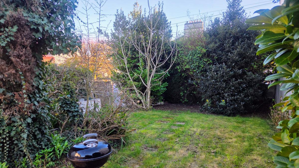 La Madeleine maison 7 ch jardin et garage 