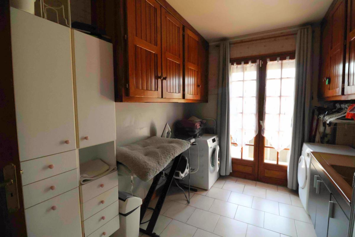 Centre-ville maison solognote 5 ch piscine garage