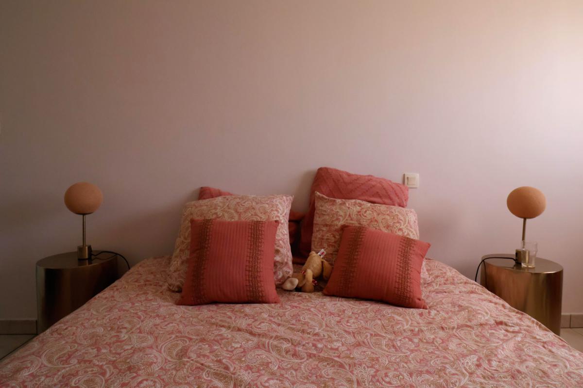 Maison contemporaine 5 ch jardin terrasse garage double