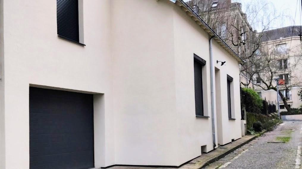 Canclaux   Agréable maison familiale rénovée avec jardin et 