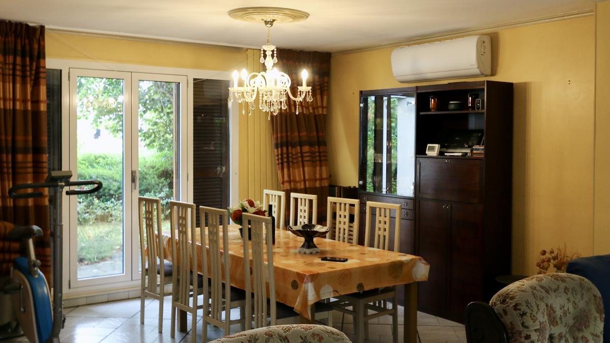 Village Levitt (quartier des Lys) - Agréable maison familial