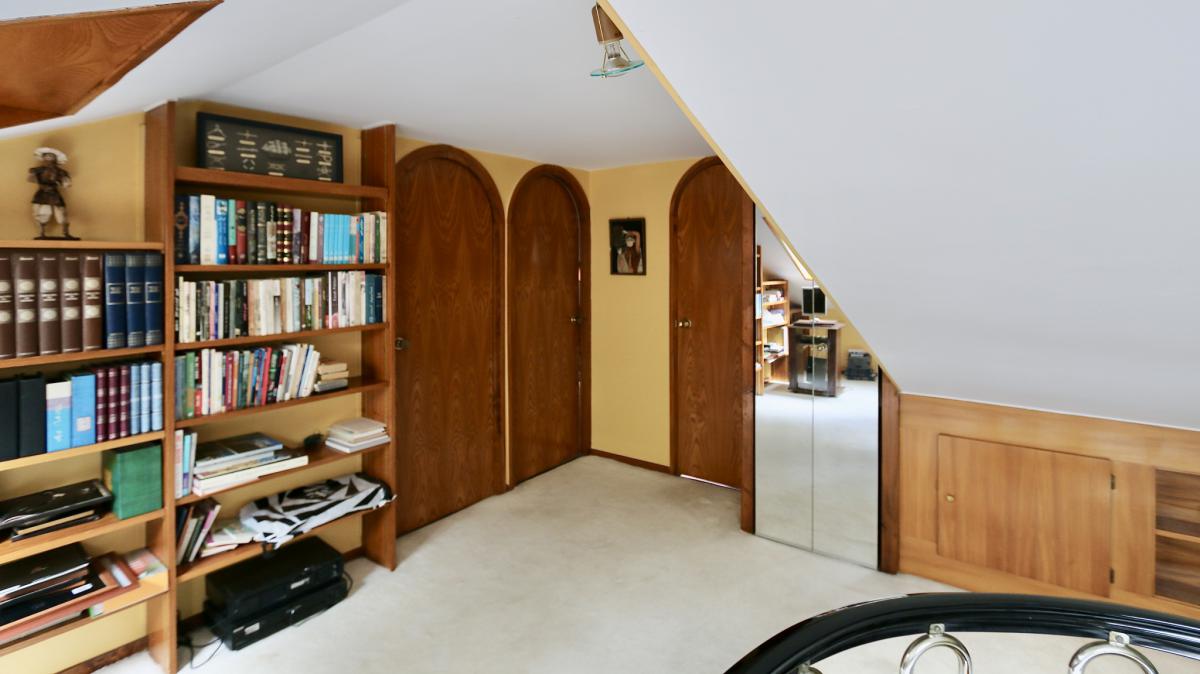 Village Levitt (quartier des Lys) - Agréable maison familial