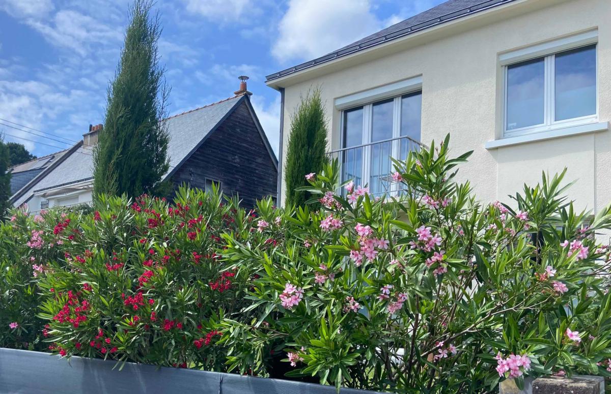 Exclusivité Maison rénovée 5 ch 3 bains jardin garage 