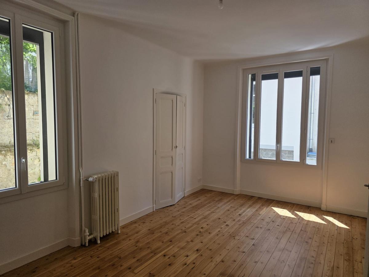 Canclaux   Agréable maison familiale rénovée avec jardin et 
