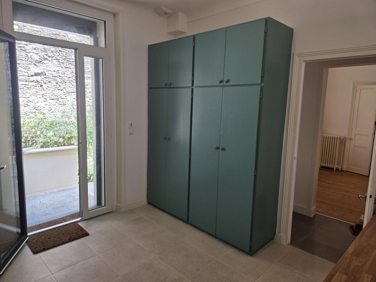 Canclaux   Agréable maison familiale rénovée avec jardin et 