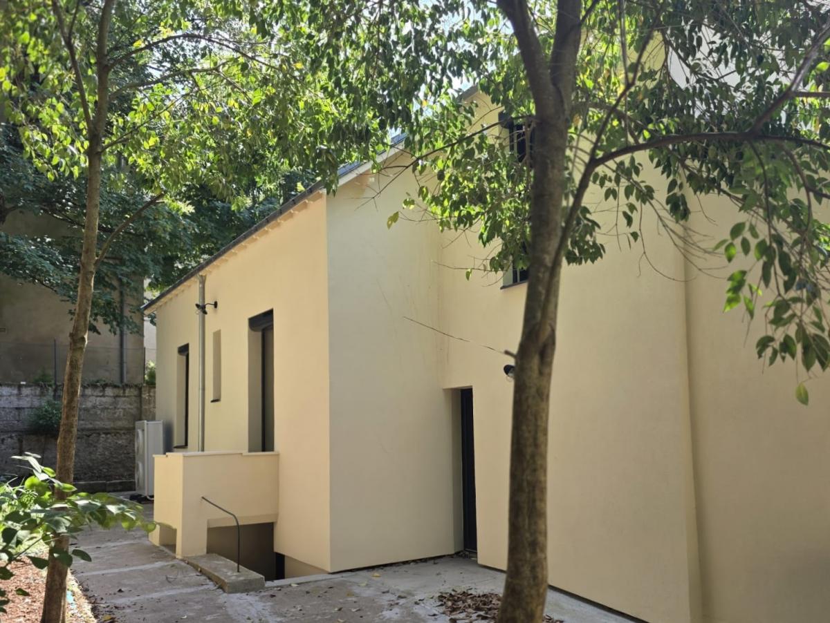 Canclaux   Agréable maison familiale rénovée avec jardin et 