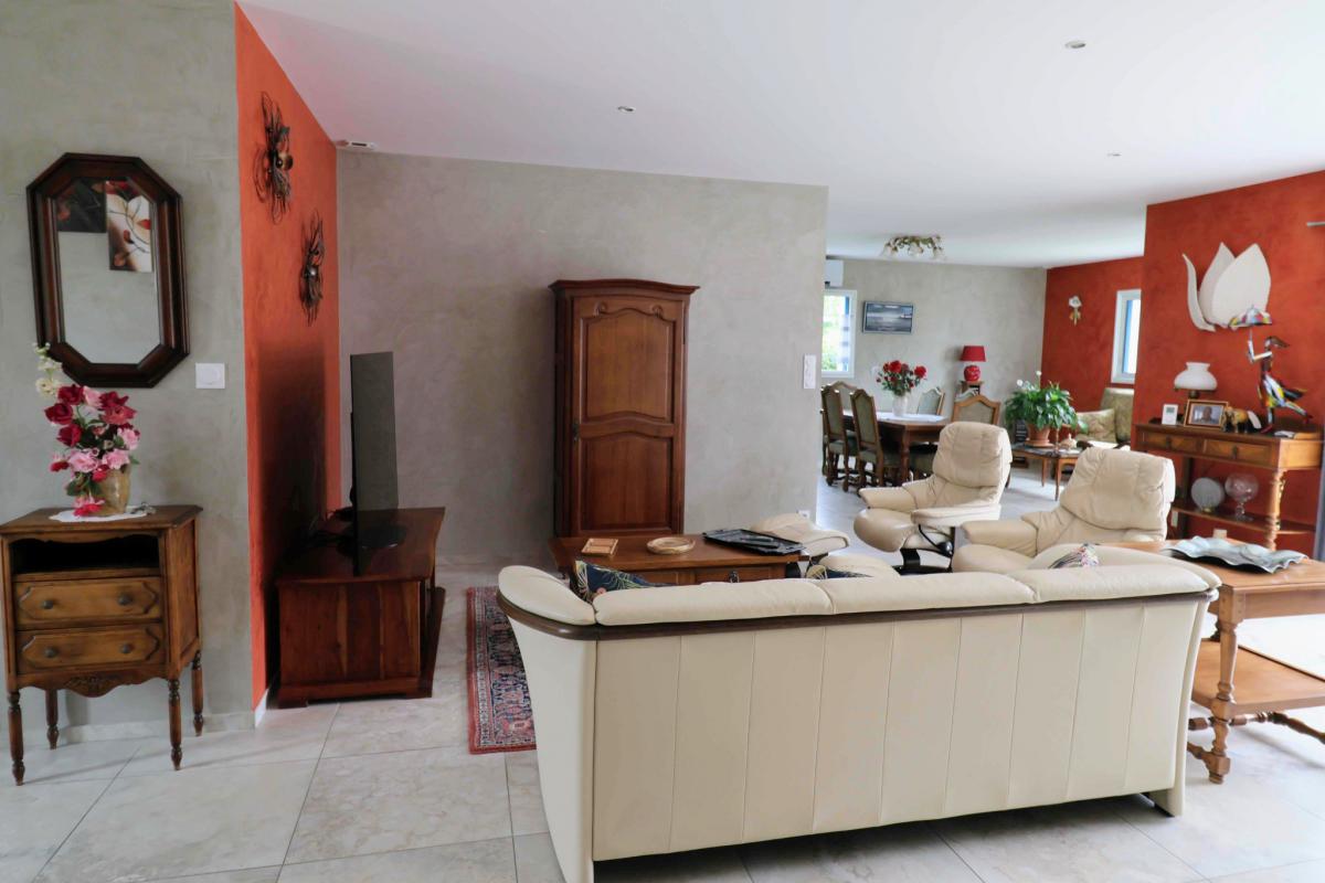 Maison + maison d
