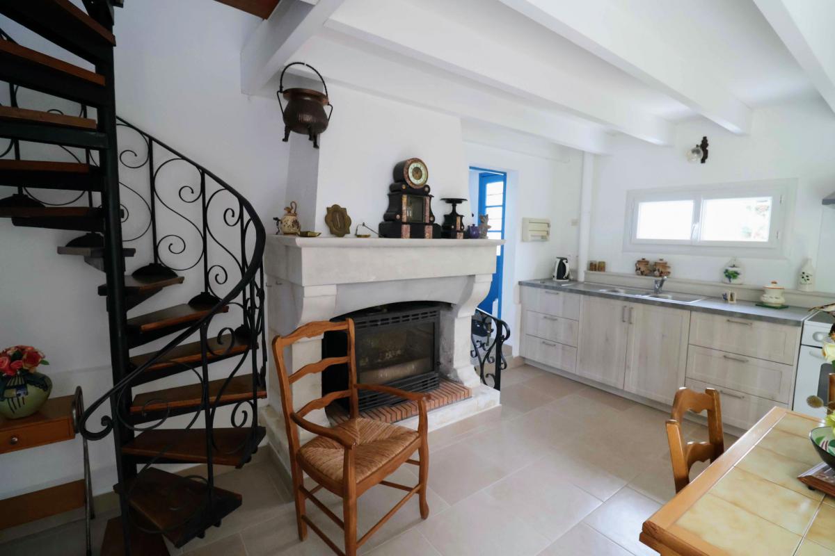Maison + maison d