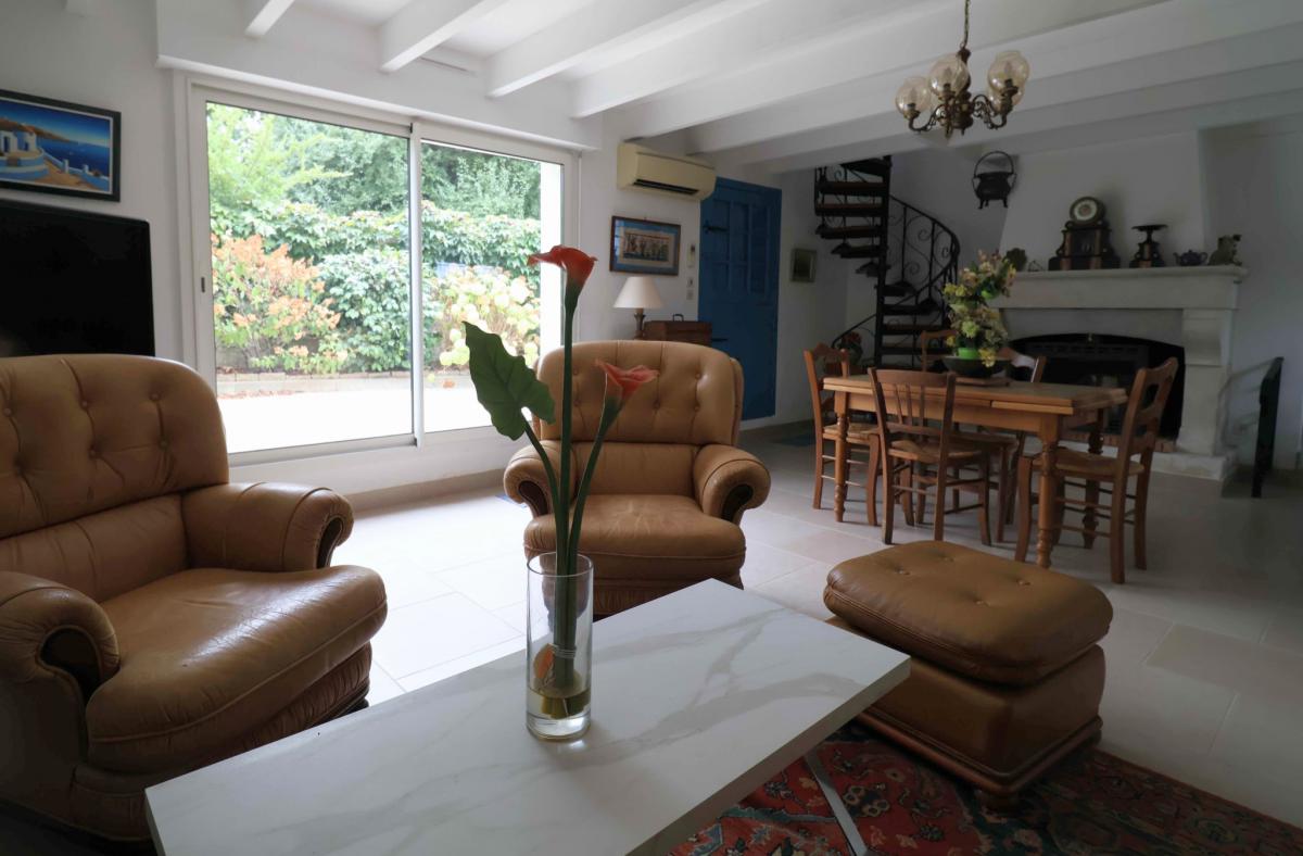 Maison + maison d