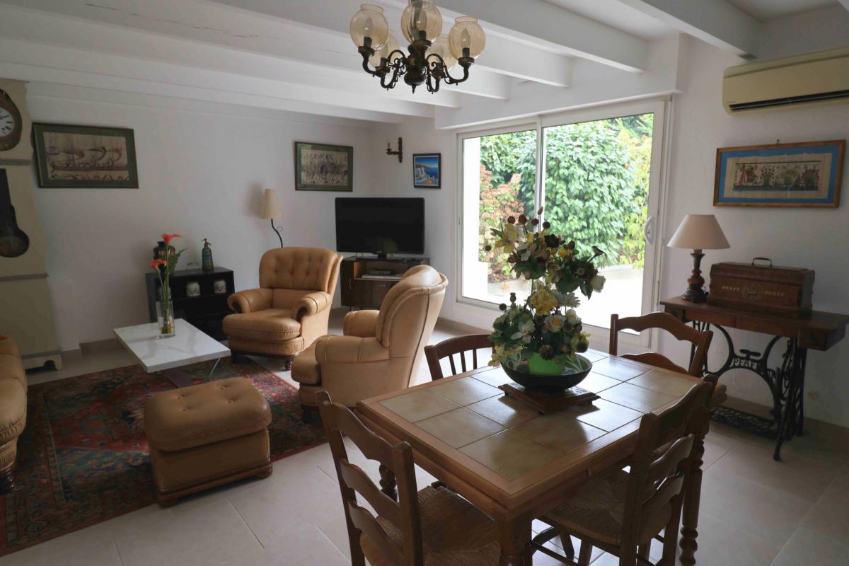 Maison + maison d