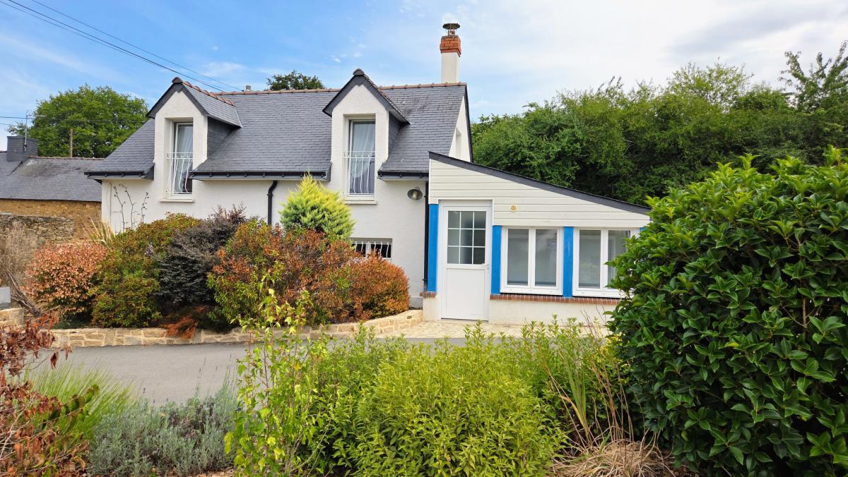 Maison + maison d