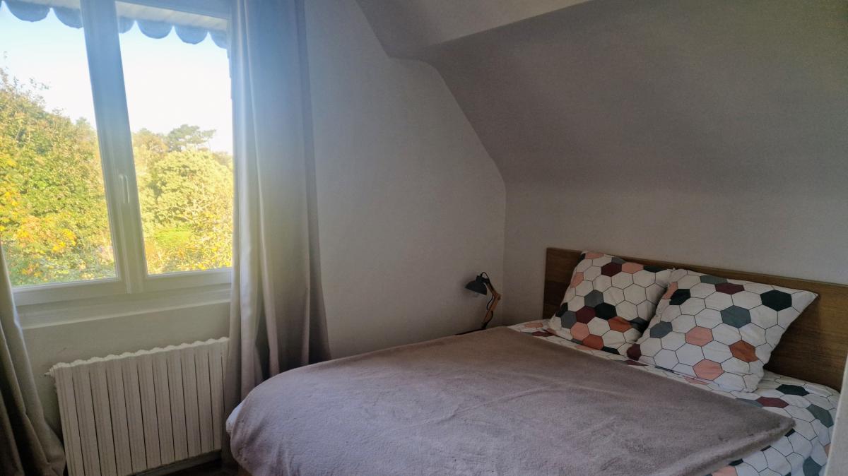 Maison 8 ch jardin proche commerces et écoles