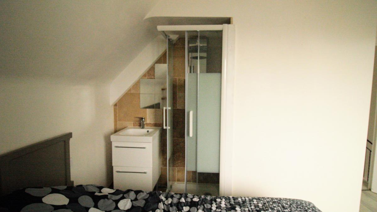 Maison 8 ch jardin proche commerces et écoles